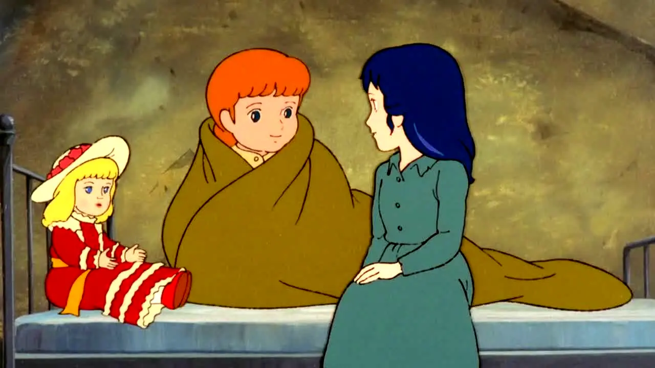 Pluto TV Anime Retro live