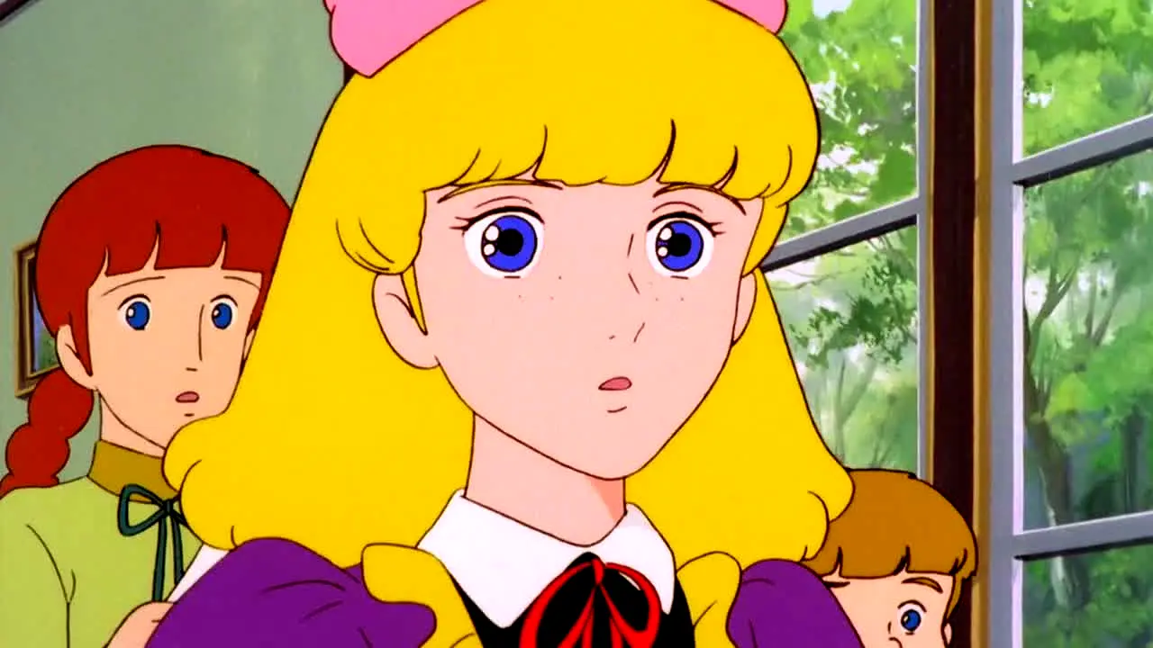 Pluto TV Anime Retro live