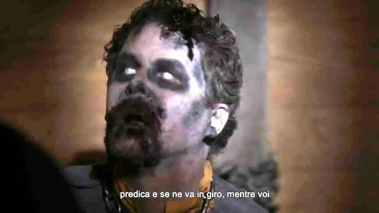 Pluto TV Horror live