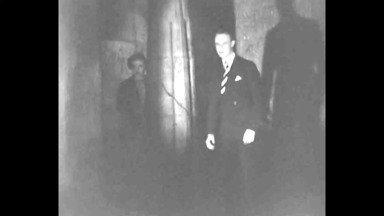 Pluto TV Horror Classics live