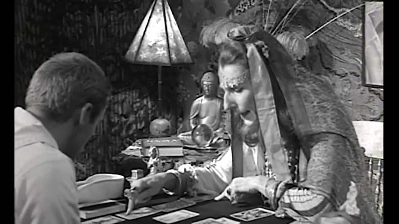 Pluto TV Horror Classics live
