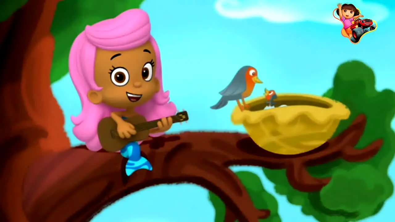 Pluto TV Junior live