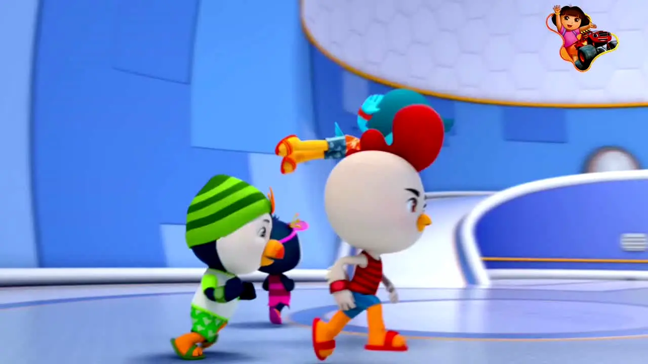 Pluto TV Junior live