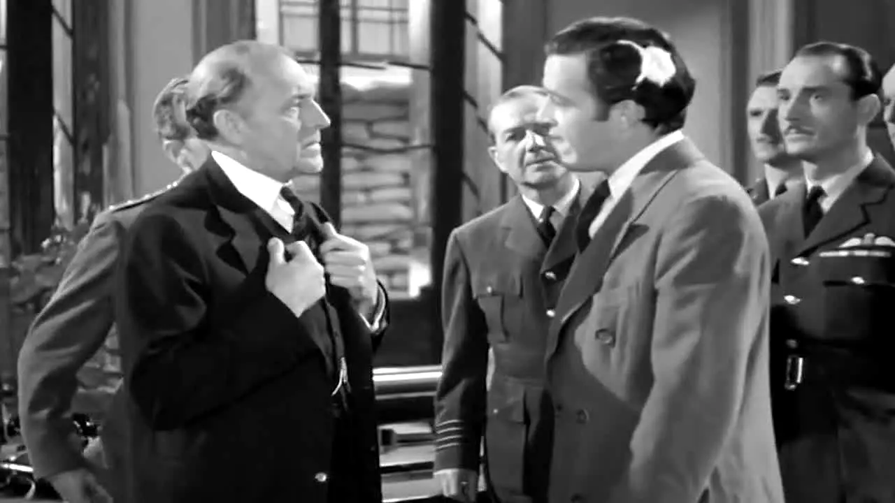 Pluto TV Sherlock Holmes live