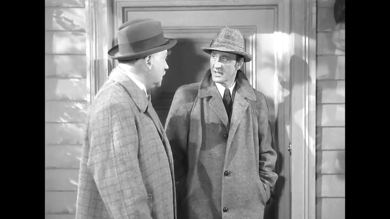 Pluto TV Sherlock Holmes — прямой эфир