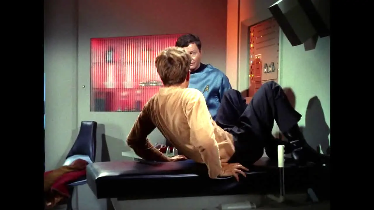 Pluto TV Star Trek live