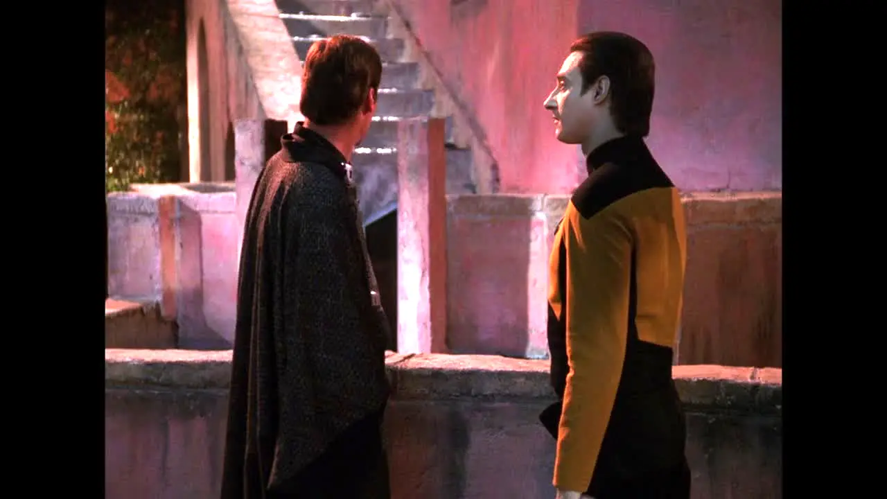 Pluto TV Star Trek live
