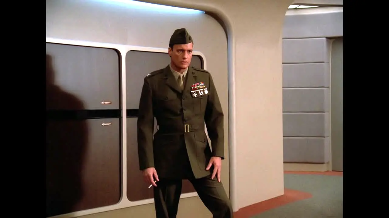 Pluto TV Star Trek na żywo
