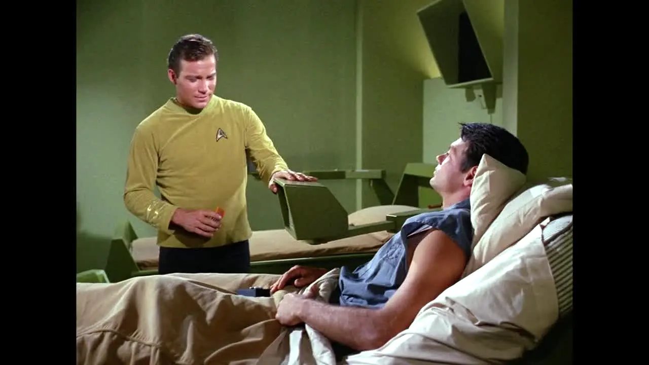 Pluto TV Star Trek en vivo