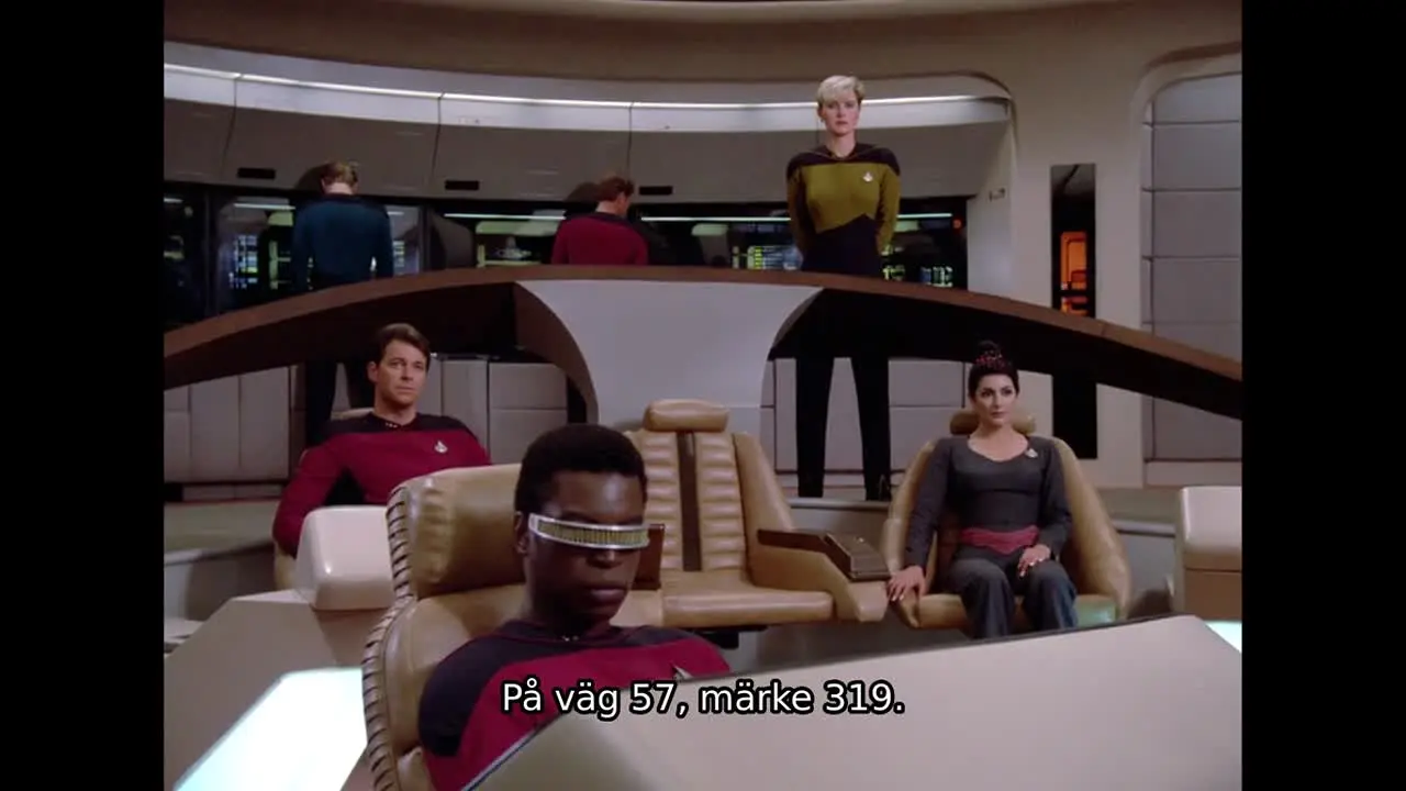Pluto TV Star Trek — прямой эфир