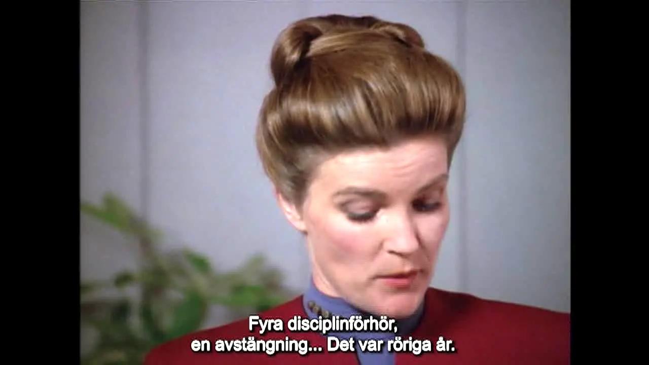 Pluto TV Star Trek live