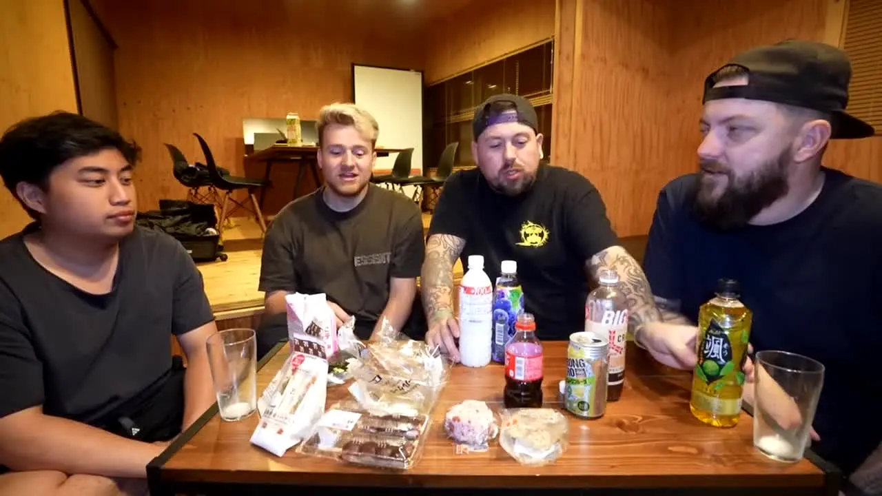 Pluto TV Urbex live
