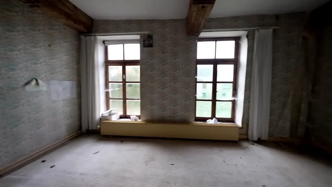 Pluto TV Urbex live