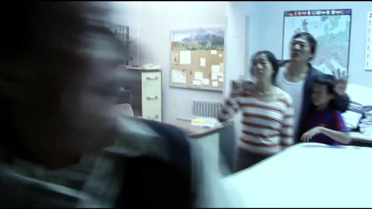 Pluto TV Zumbis ao vivo
