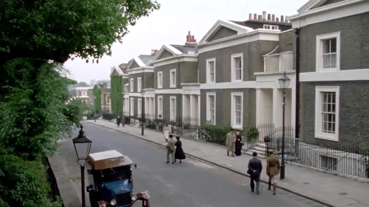 Poirot & Miss Marple live