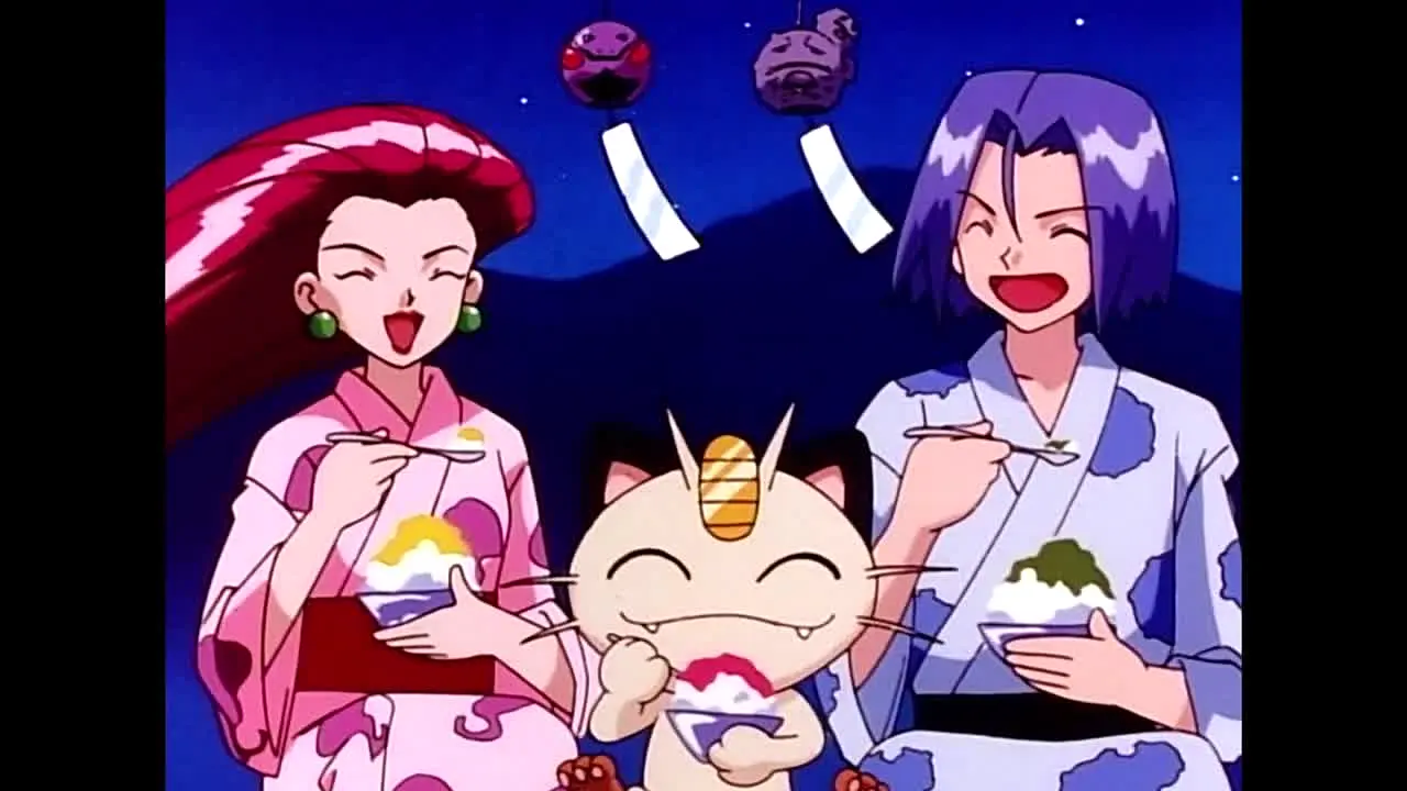 Pokémon live