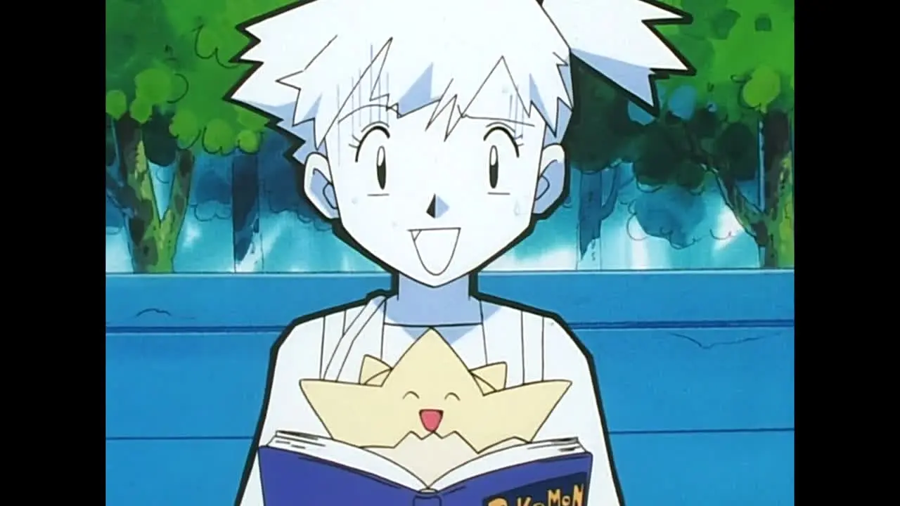 Pokémon live