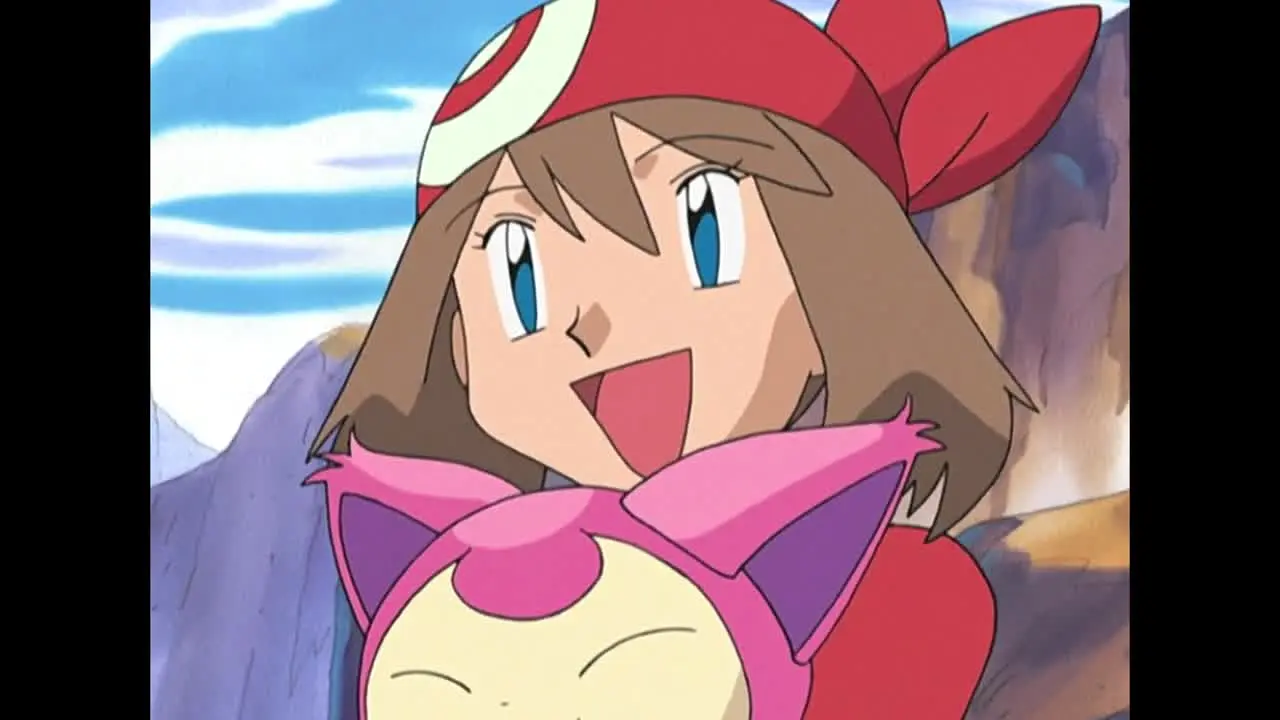 Pokémon en vivo