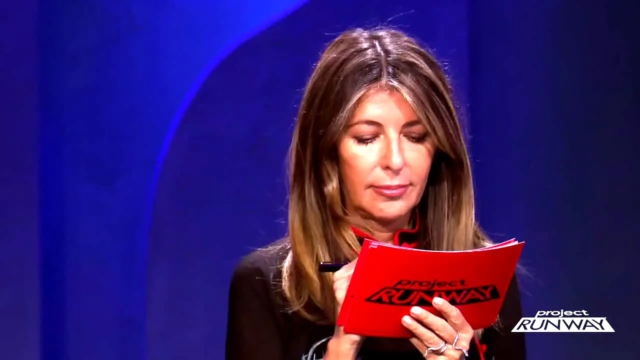 Project Runway live