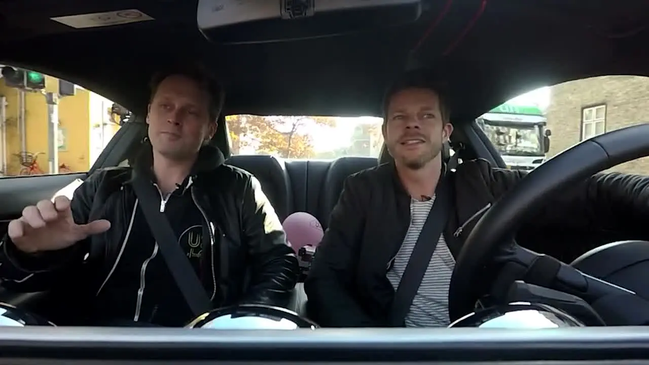 På Tur en direct