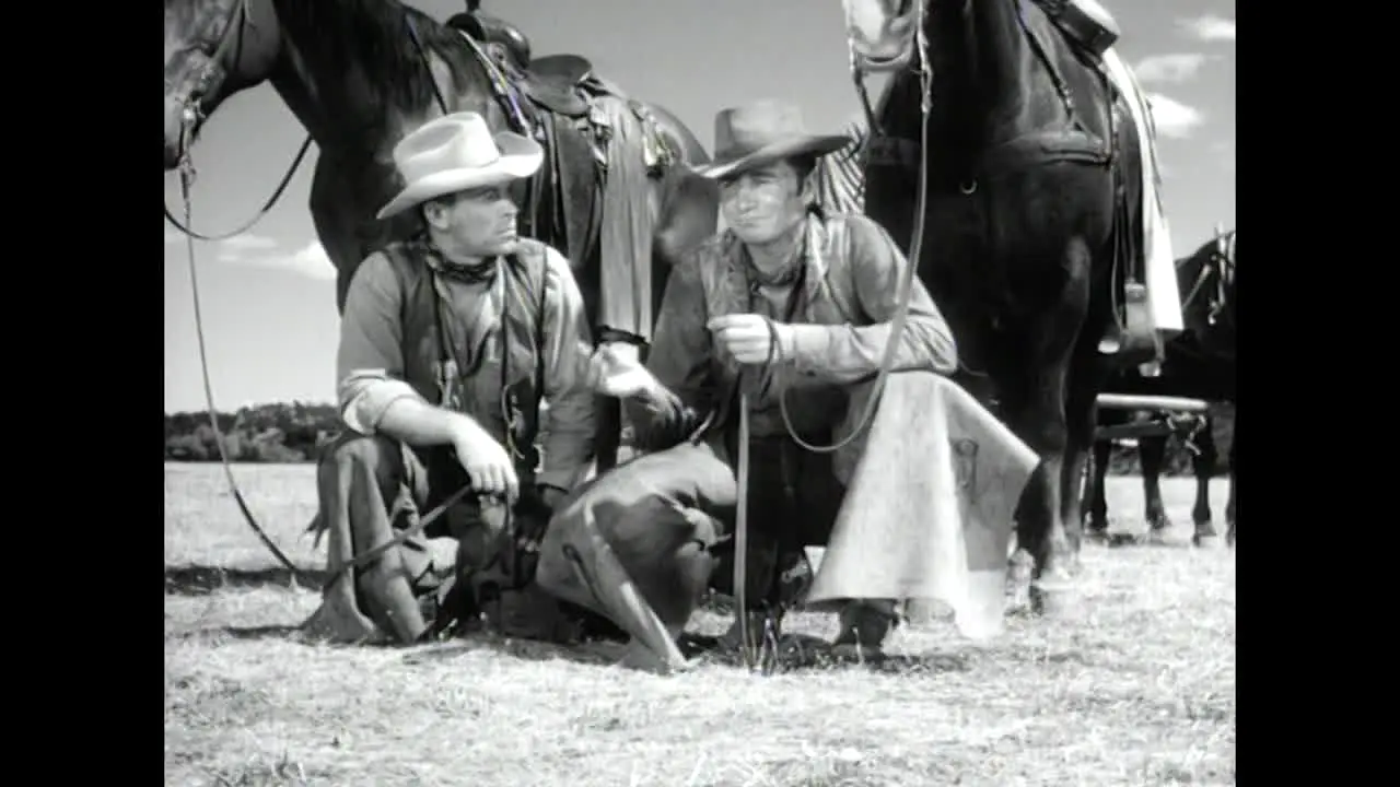 Rawhide - Tausend Meilen Staub live