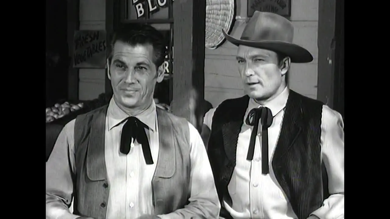Rawhide - Tausend Meilen Staub live
