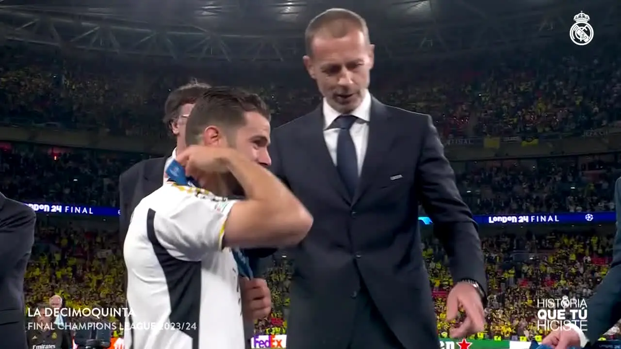 Realmadrid TV live
