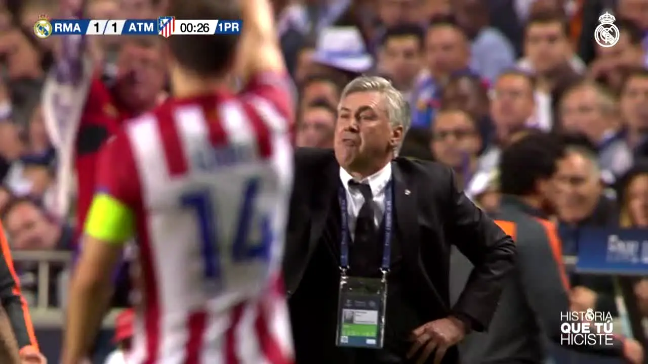 Realmadrid TV in diretta