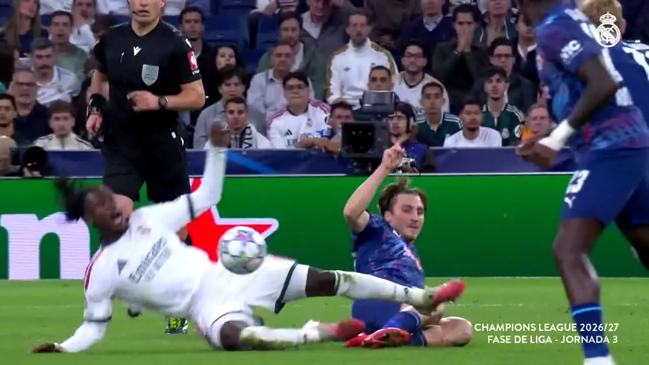 Realmadrid TV live