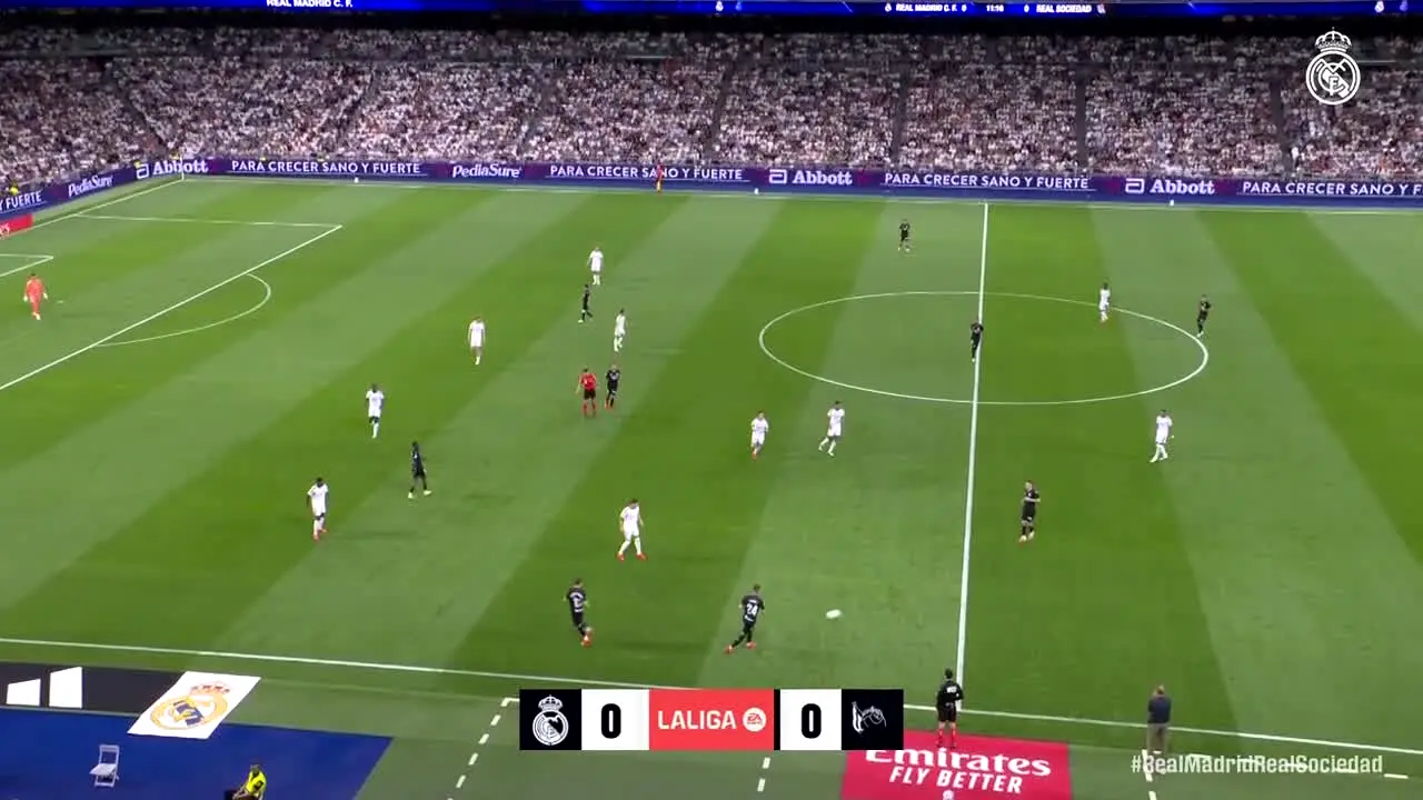 Realmadrid TV live