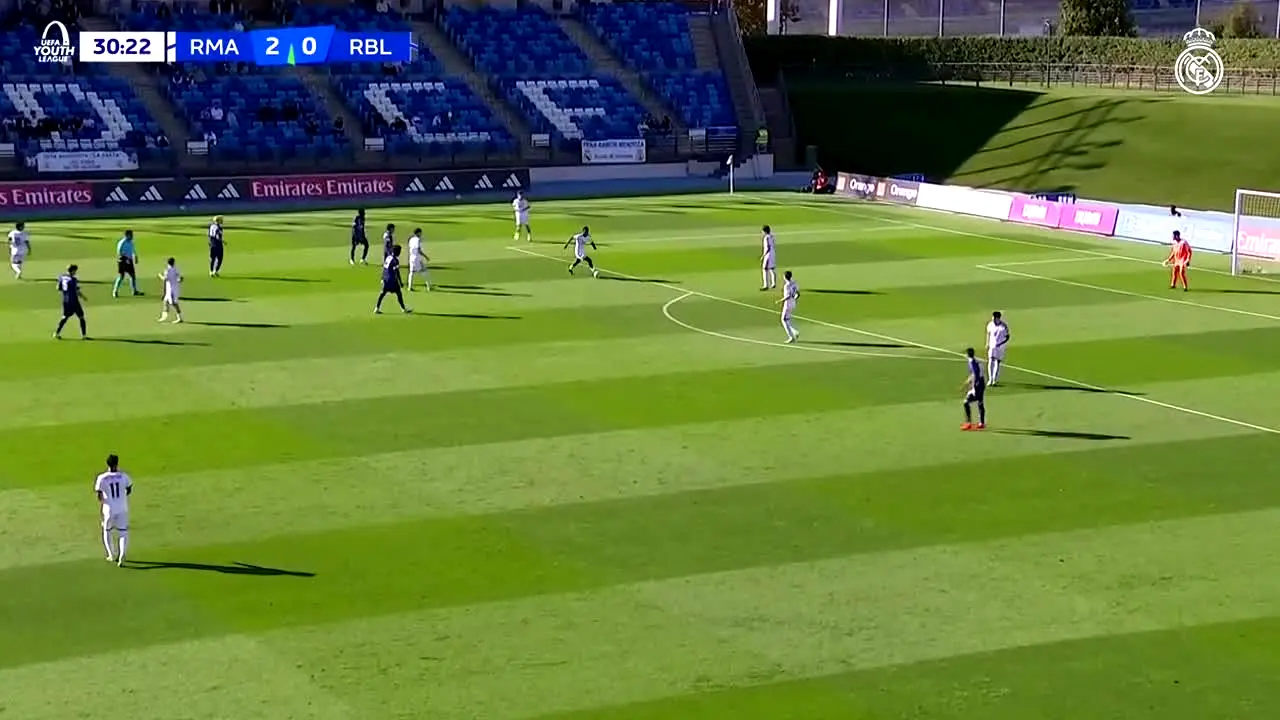 Realmadrid TV live