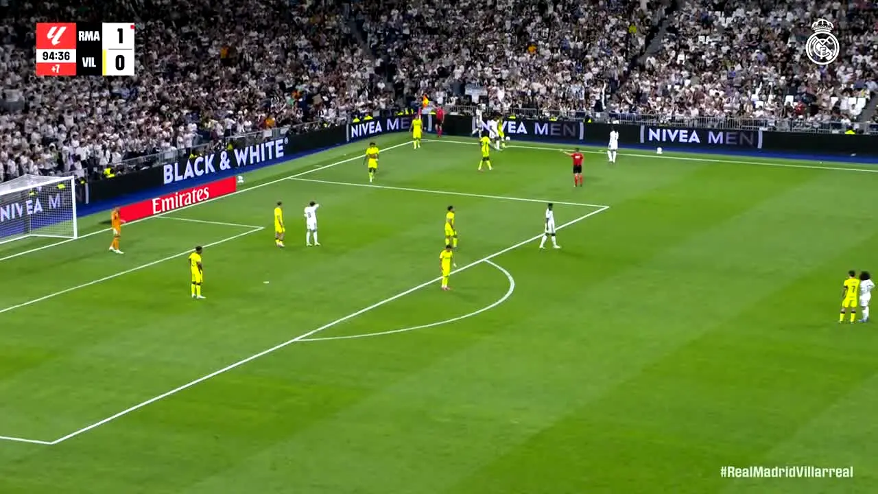 Realmadrid TV en vivo
