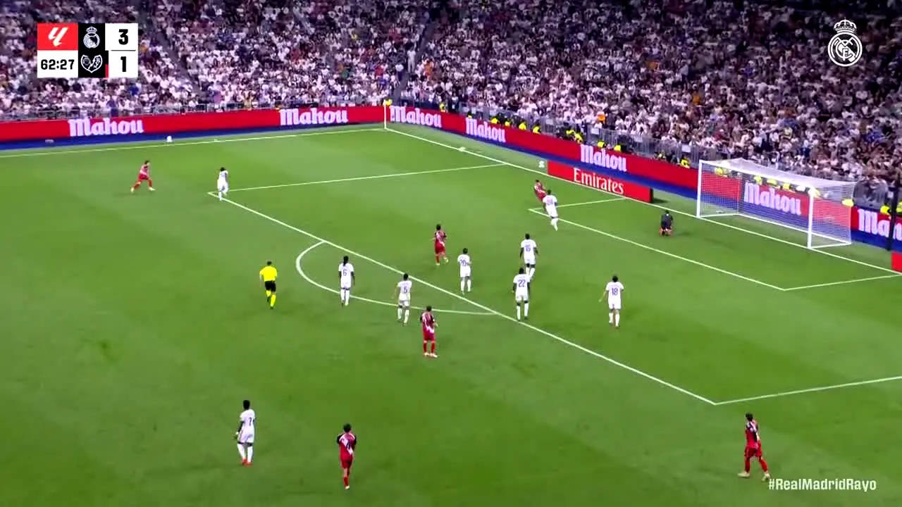 Realmadrid TV live