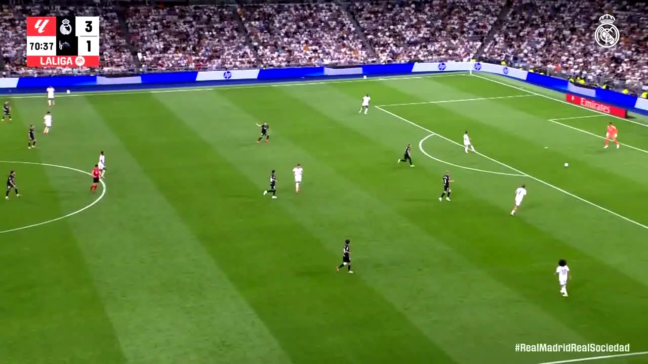 Realmadrid TV live