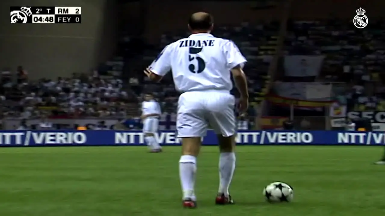 Realmadrid TV en vivo