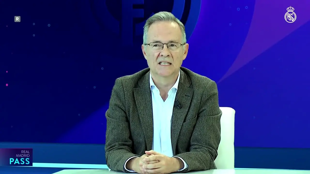 Realmadrid TV live