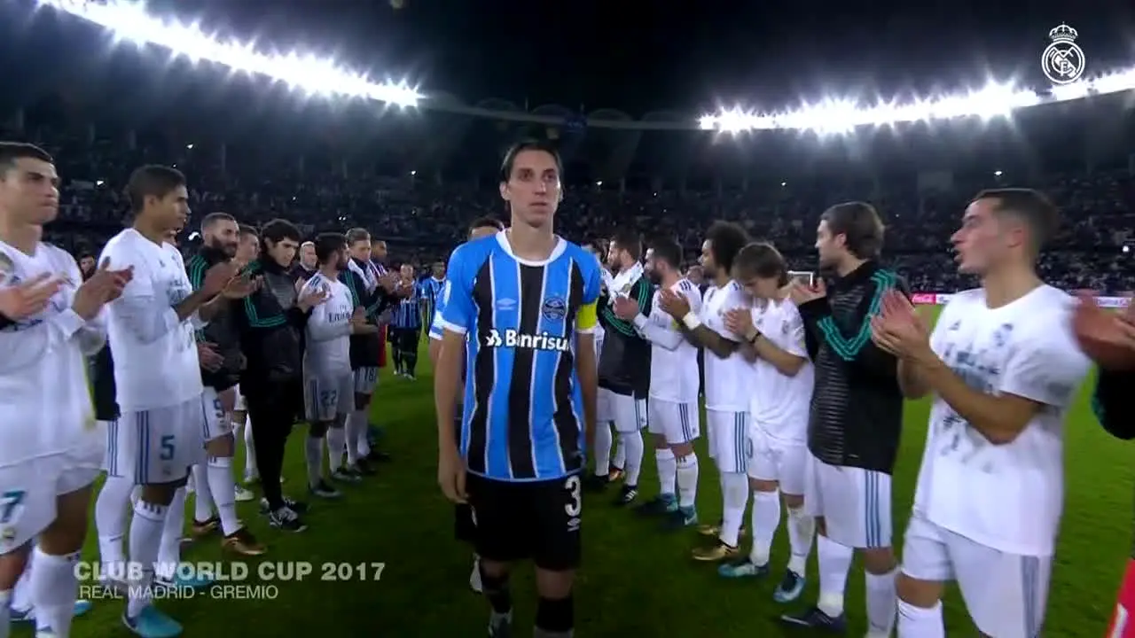 Realmadrid TV en direct