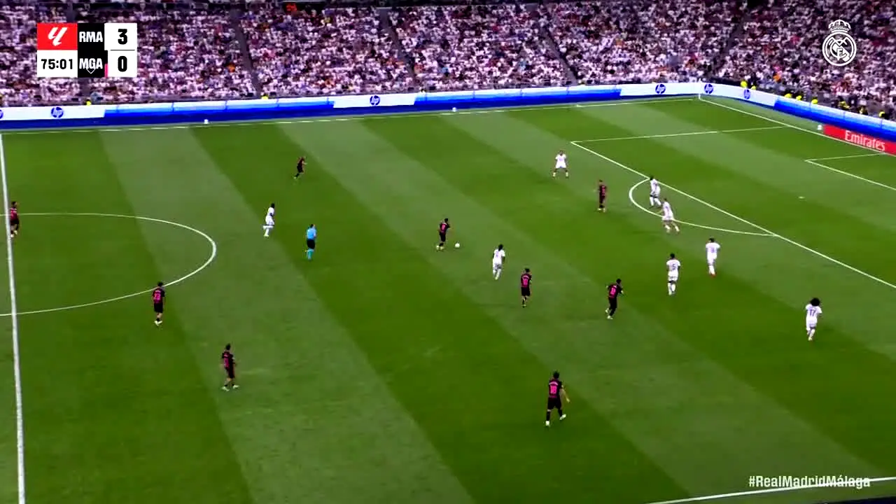 Realmadrid TV live