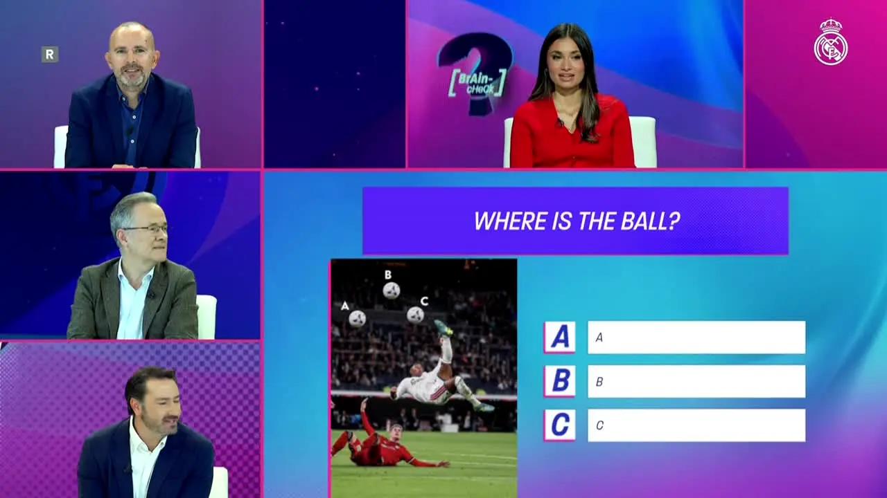 Realmadrid TV live