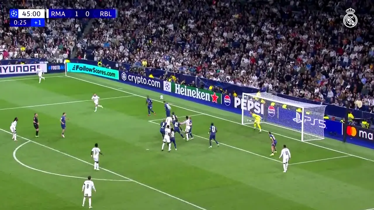 Realmadrid TV live