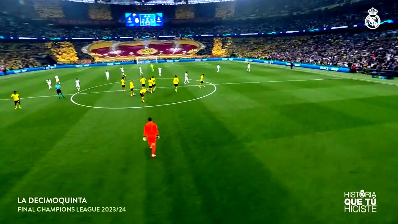 Realmadrid TV live