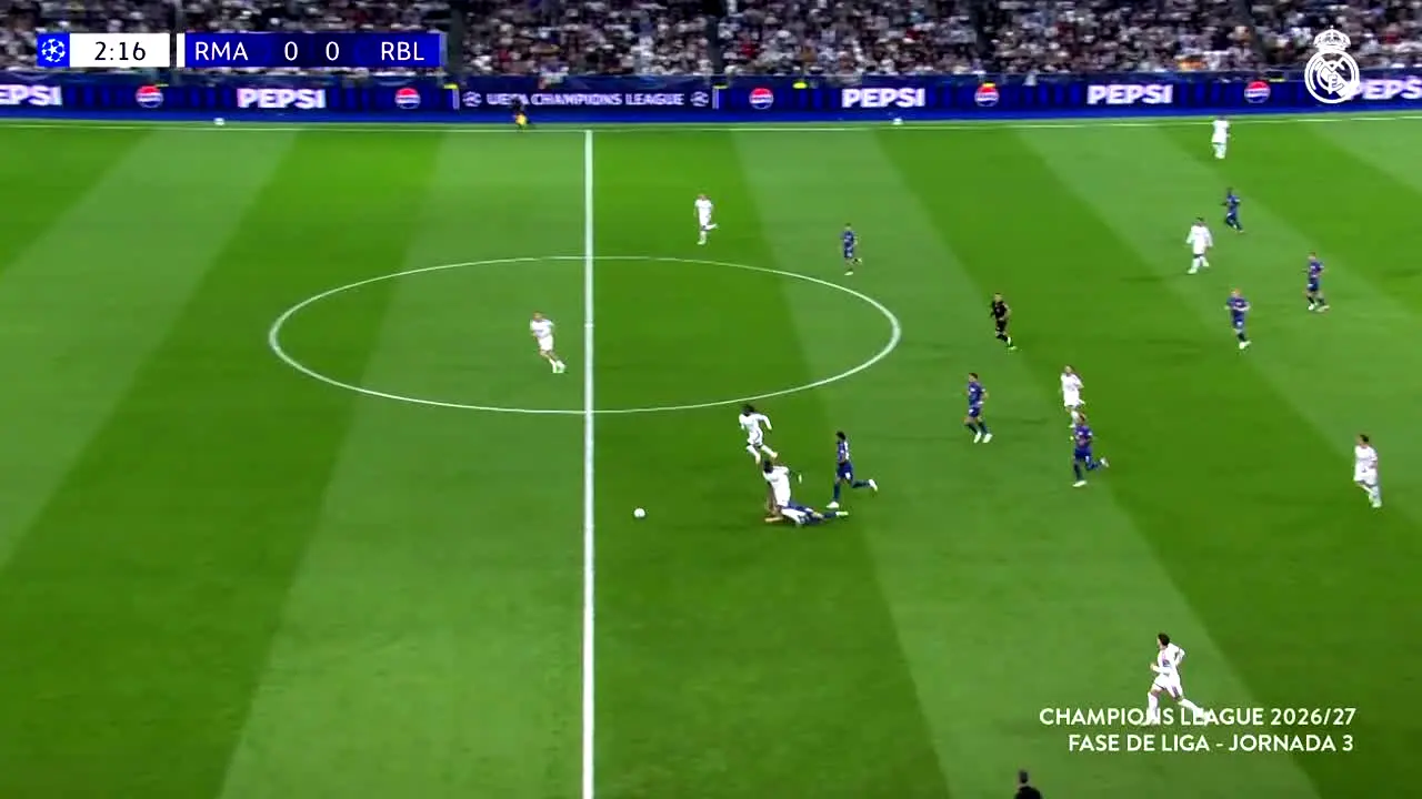 Realmadrid TV en vivo