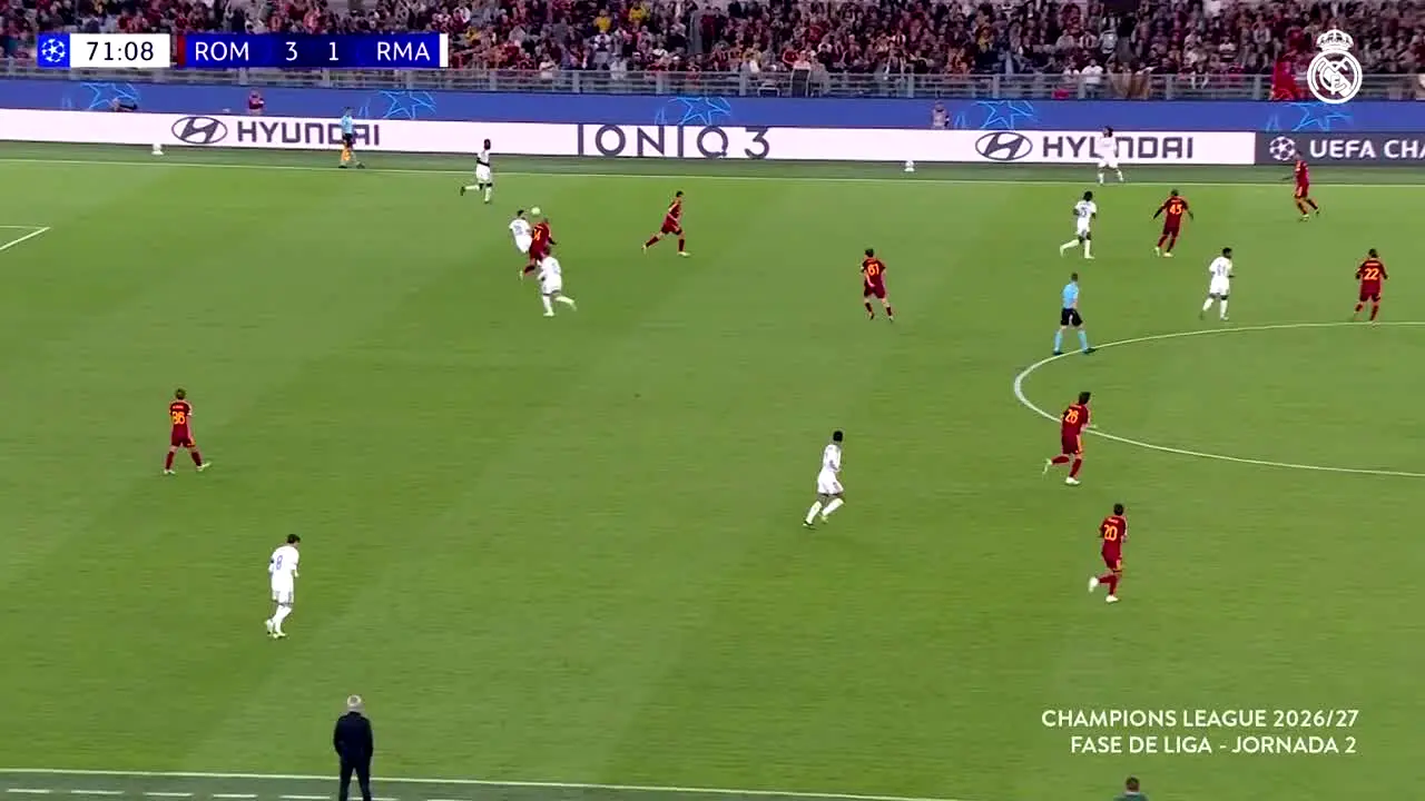 Realmadrid TV live
