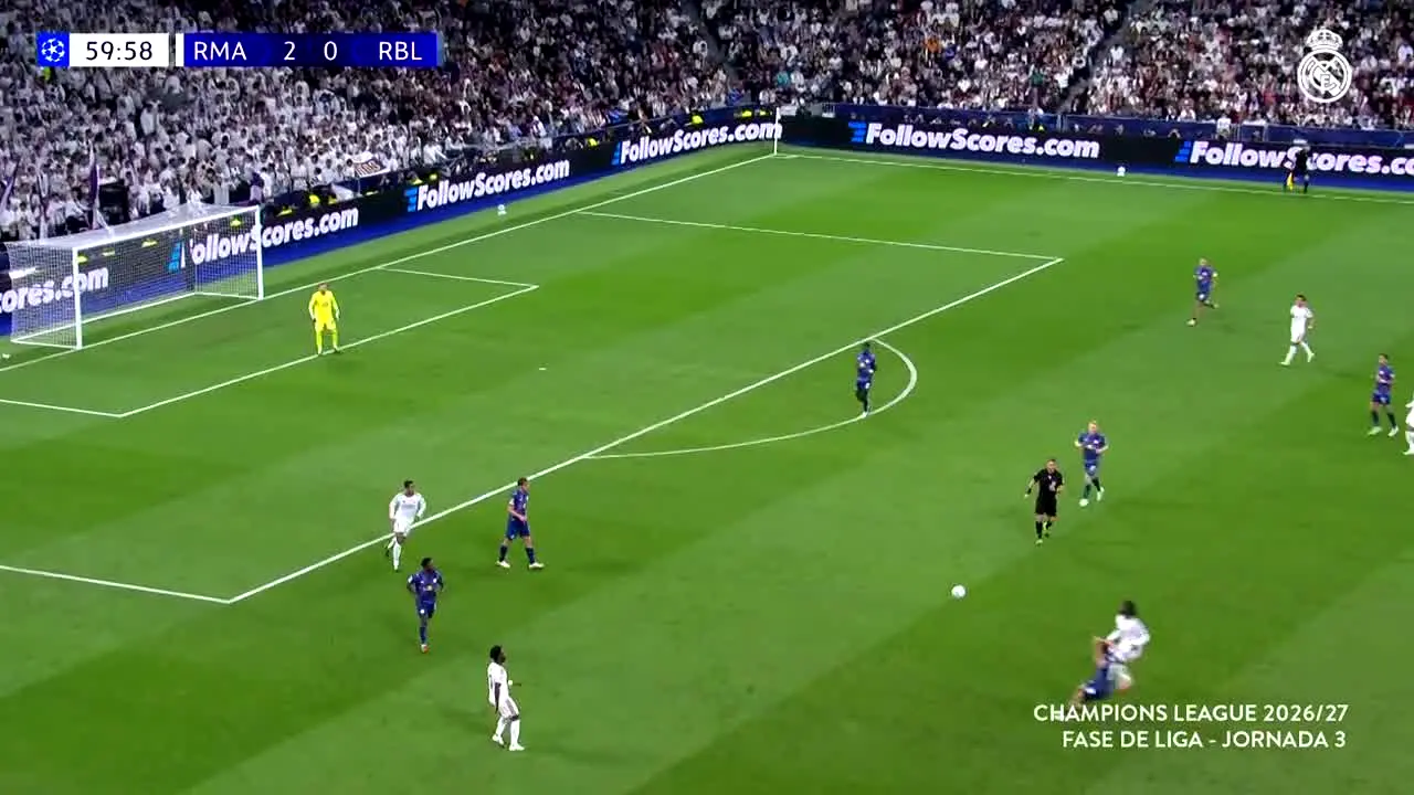 Realmadrid TV live
