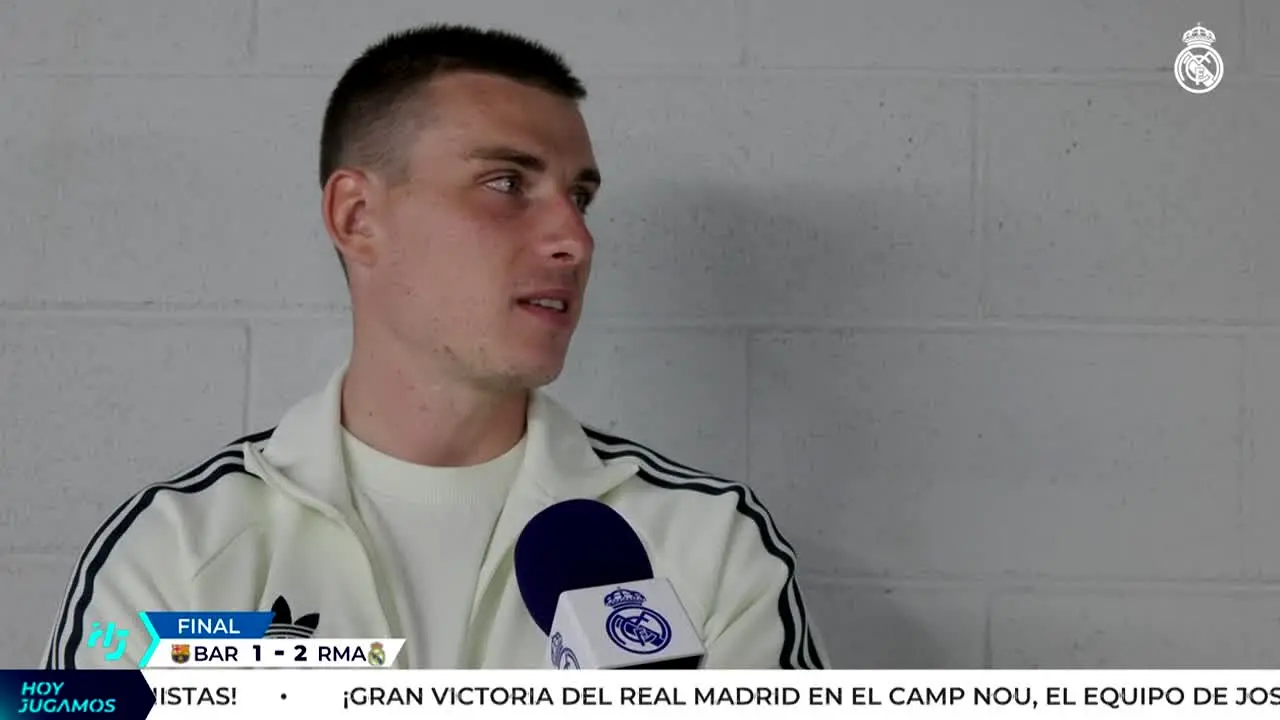 Realmadrid TV en direct