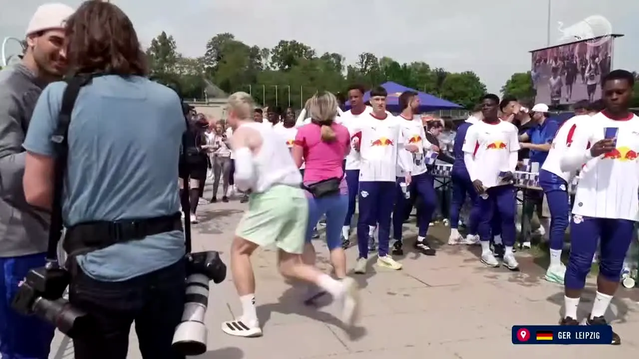 Red Bull TV live