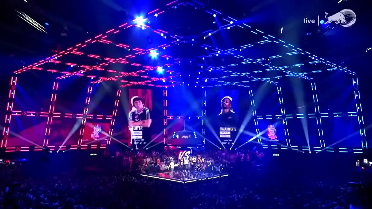 Red Bull TV live