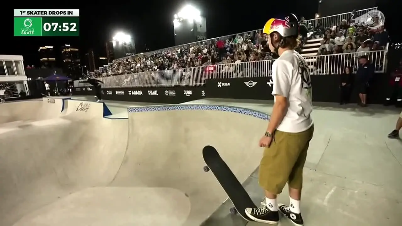 Red Bull TV live