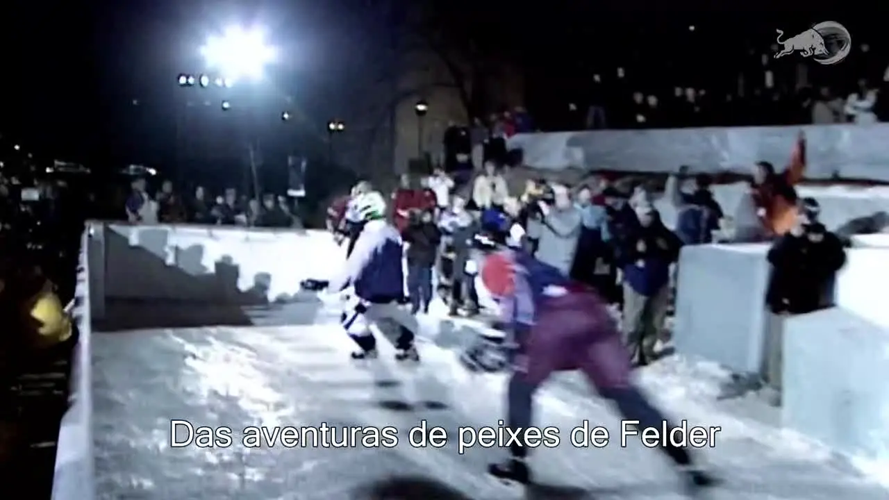 Red Bull TV live