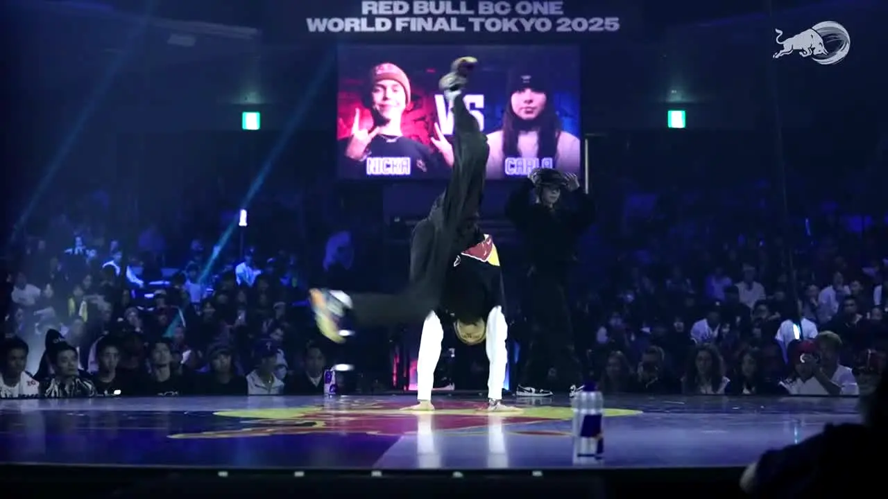 Red Bull TV live